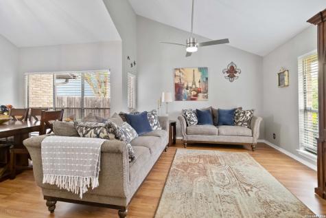 3623 Colter Road San Antonio TX 78247