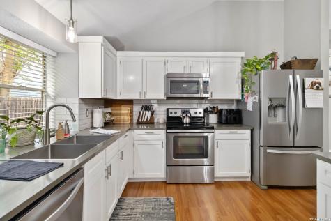 3623 Colter Road San Antonio TX 78247