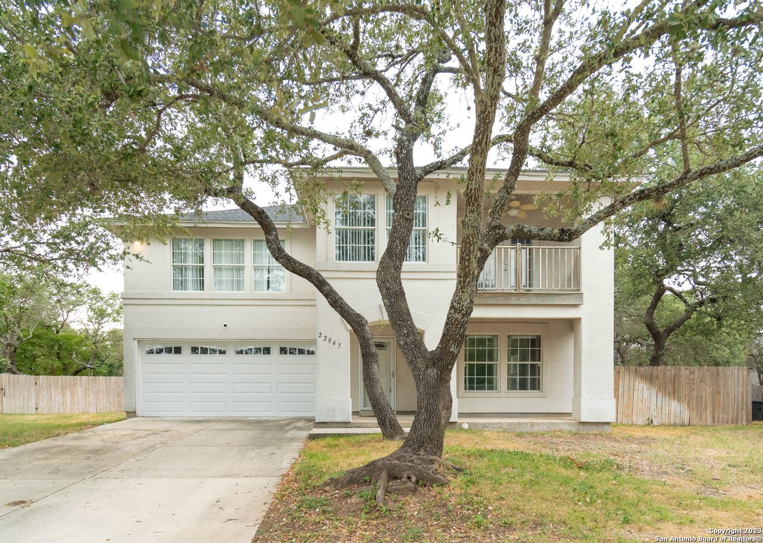 22047 Kenton Knoll San Antonio TX 78258