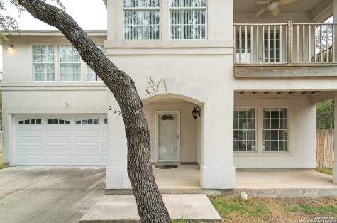 22047 Kenton Knoll San Antonio TX 78258