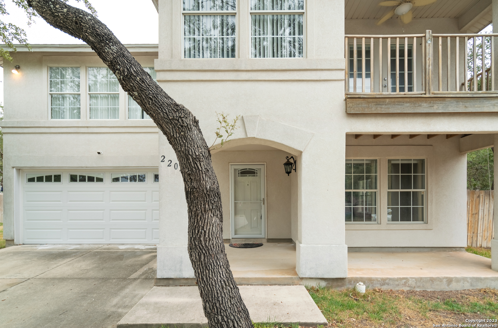 22047 Kenton Knoll San Antonio TX 78258