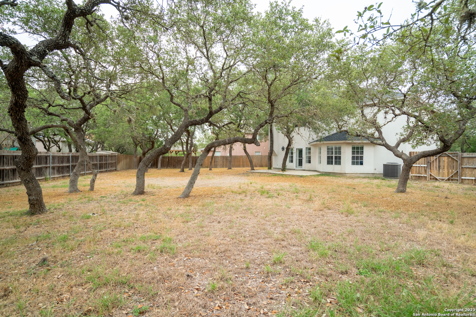 22047 Kenton Knoll San Antonio TX 78258