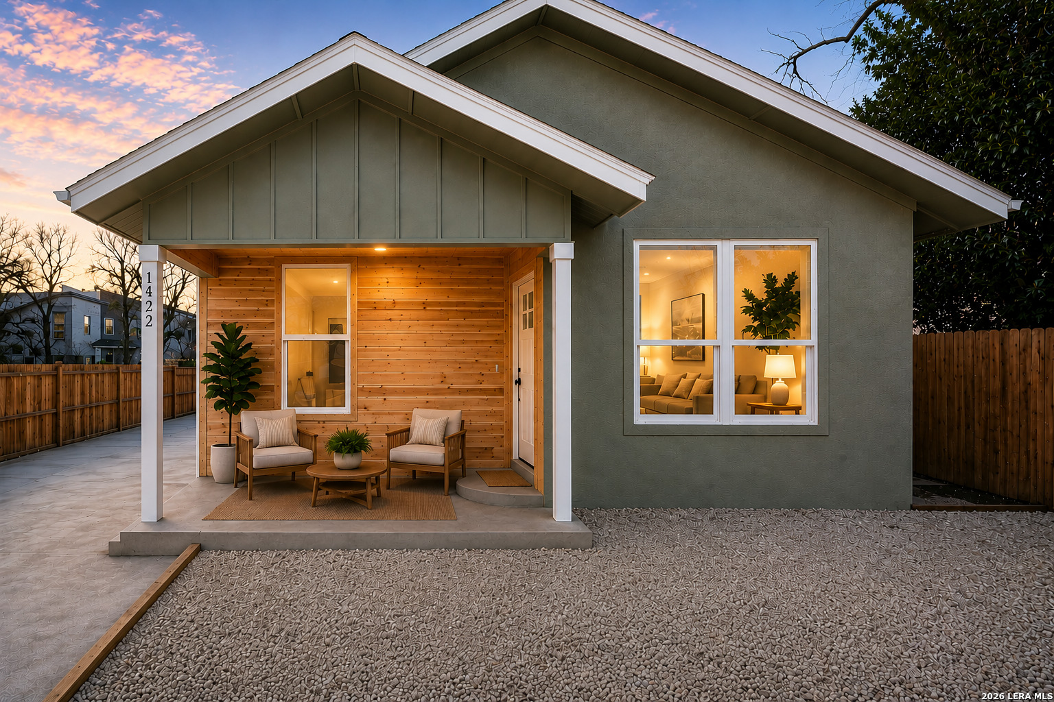 1422 Paso Hondo Street San Antonio TX 78202