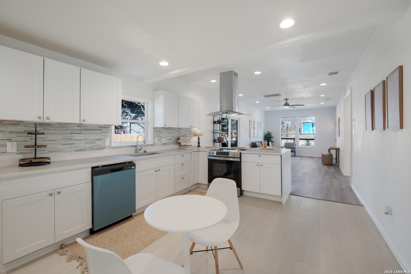 1422 Paso Hondo Street San Antonio TX 78202