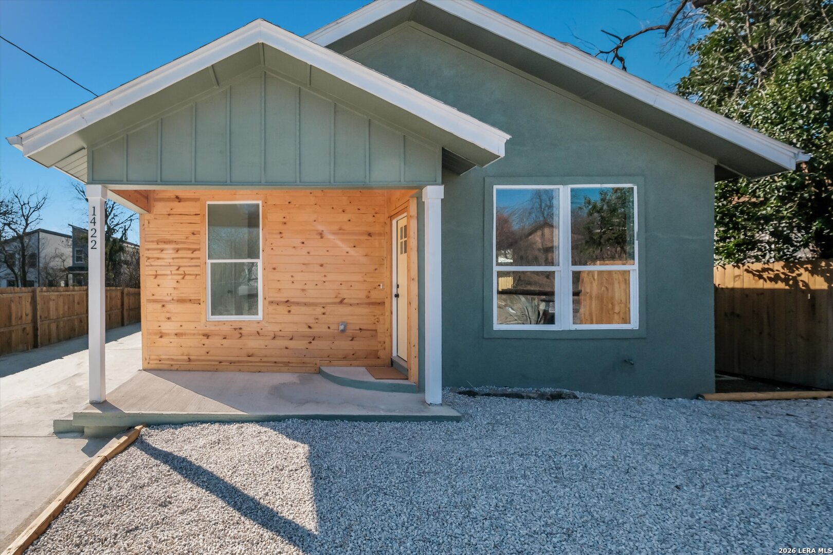 1422 Paso Hondo Street San Antonio TX 78202