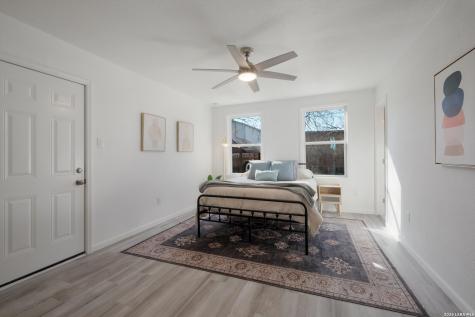 1422 Paso Hondo Street San Antonio TX 78202