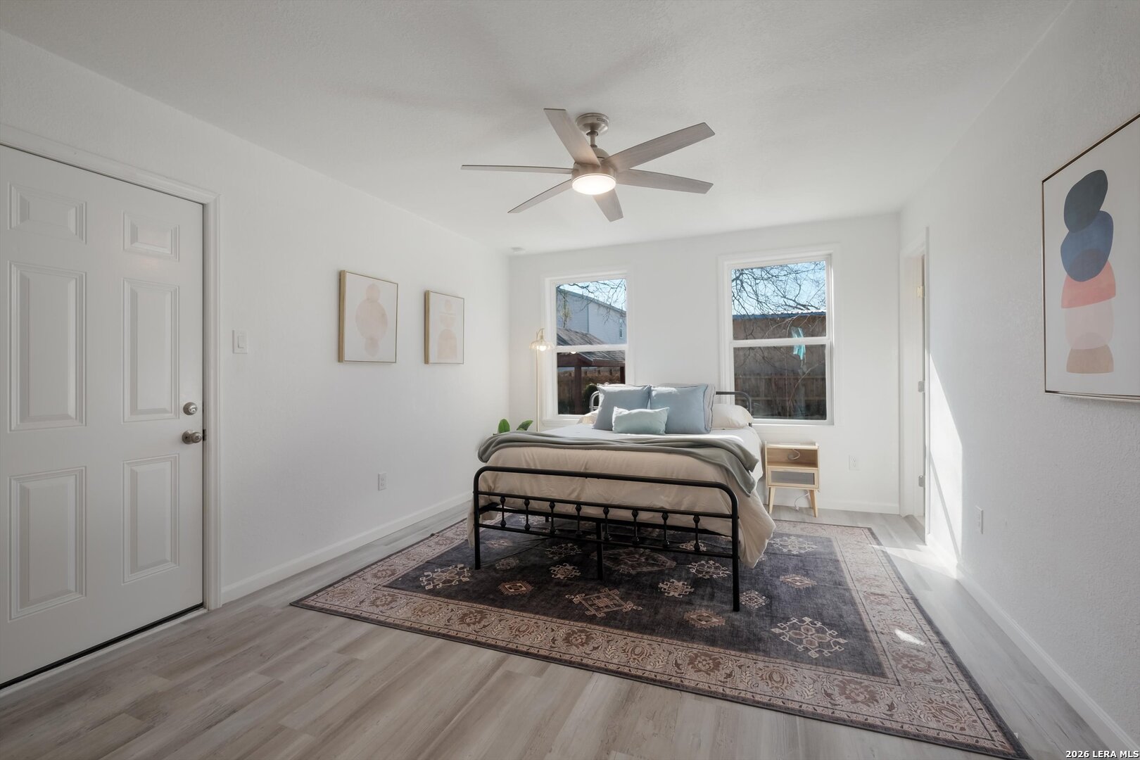 1422 Paso Hondo Street San Antonio TX 78202