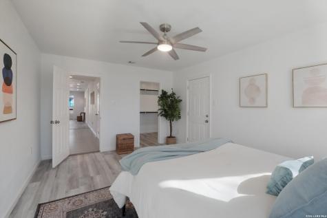 1422 Paso Hondo Street San Antonio TX 78202