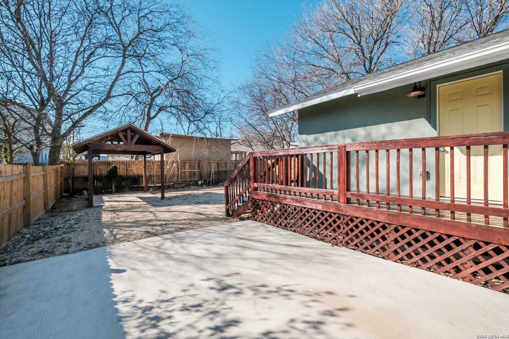 1422 Paso Hondo Street San Antonio TX 78202