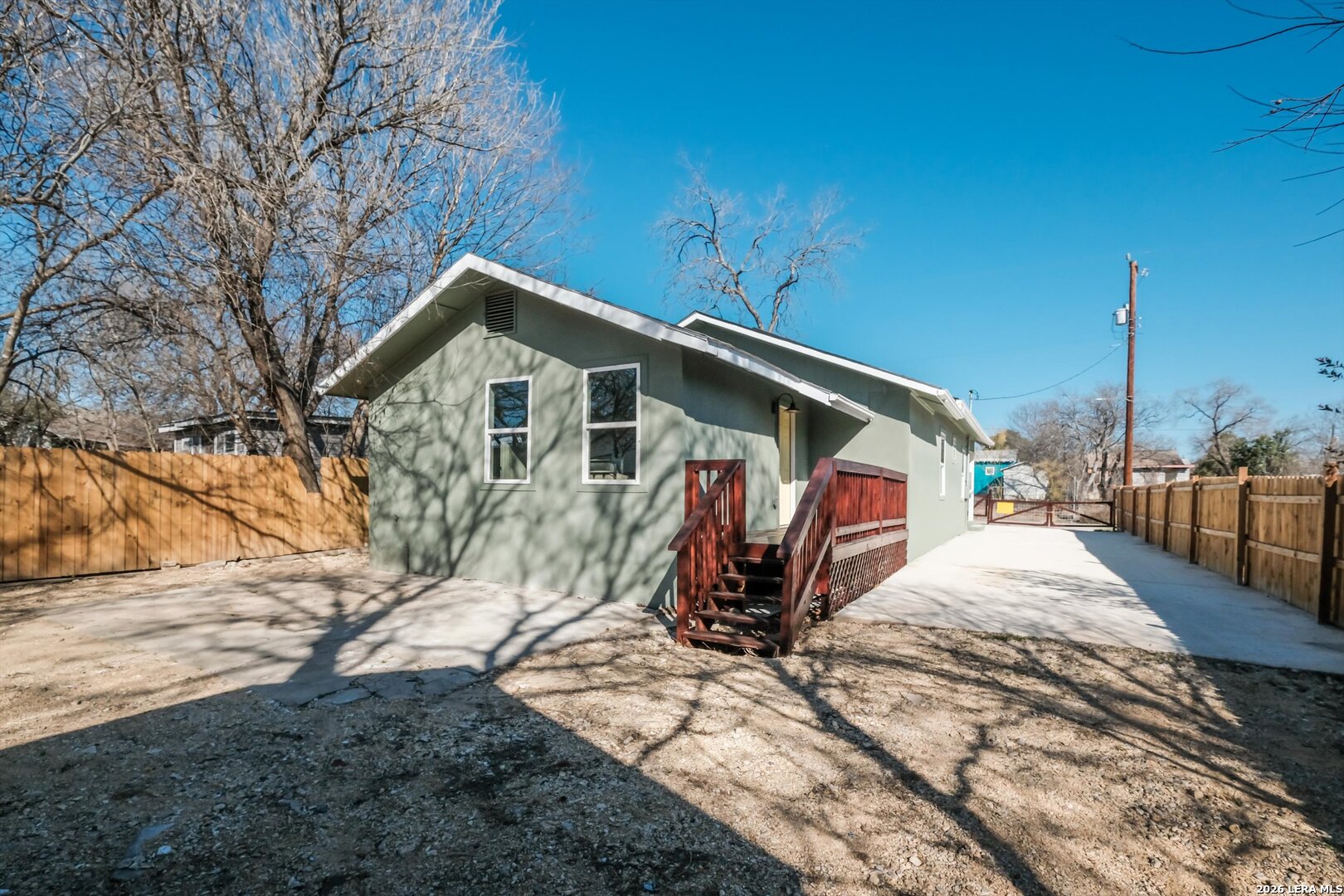 1422 Paso Hondo Street San Antonio TX 78202