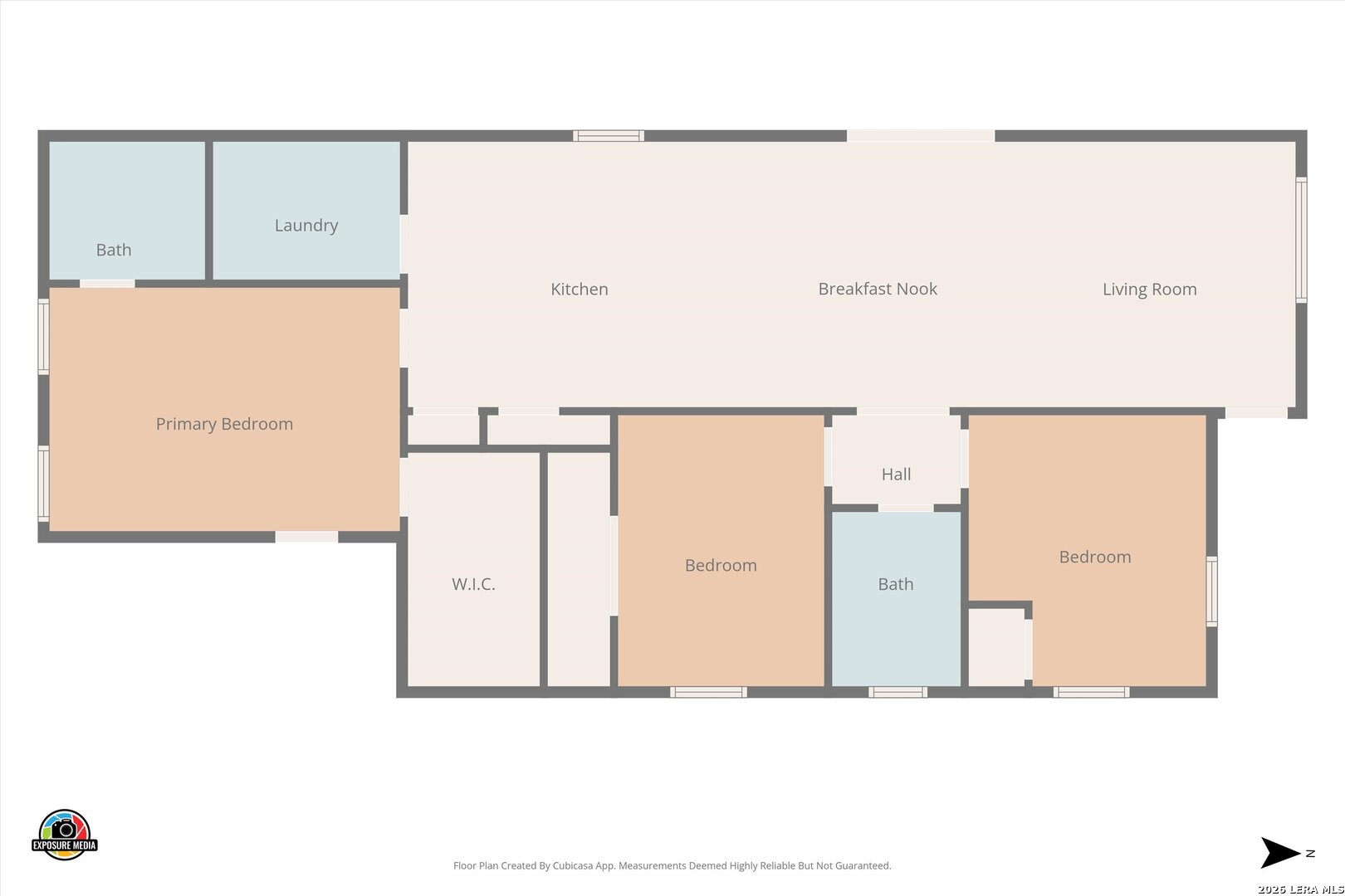 1422 Paso Hondo Street San Antonio TX 78202