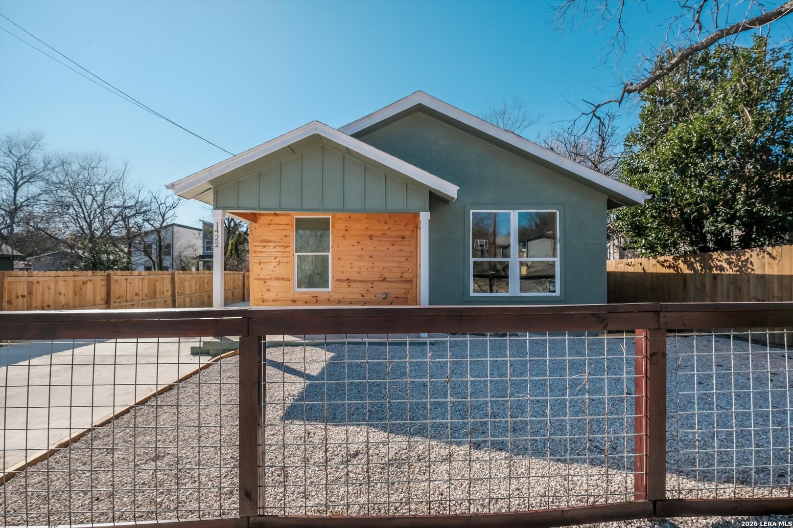 1422 Paso Hondo Street San Antonio TX 78202
