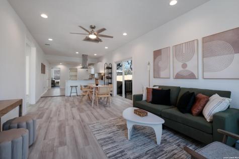 1422 Paso Hondo Street San Antonio TX 78202