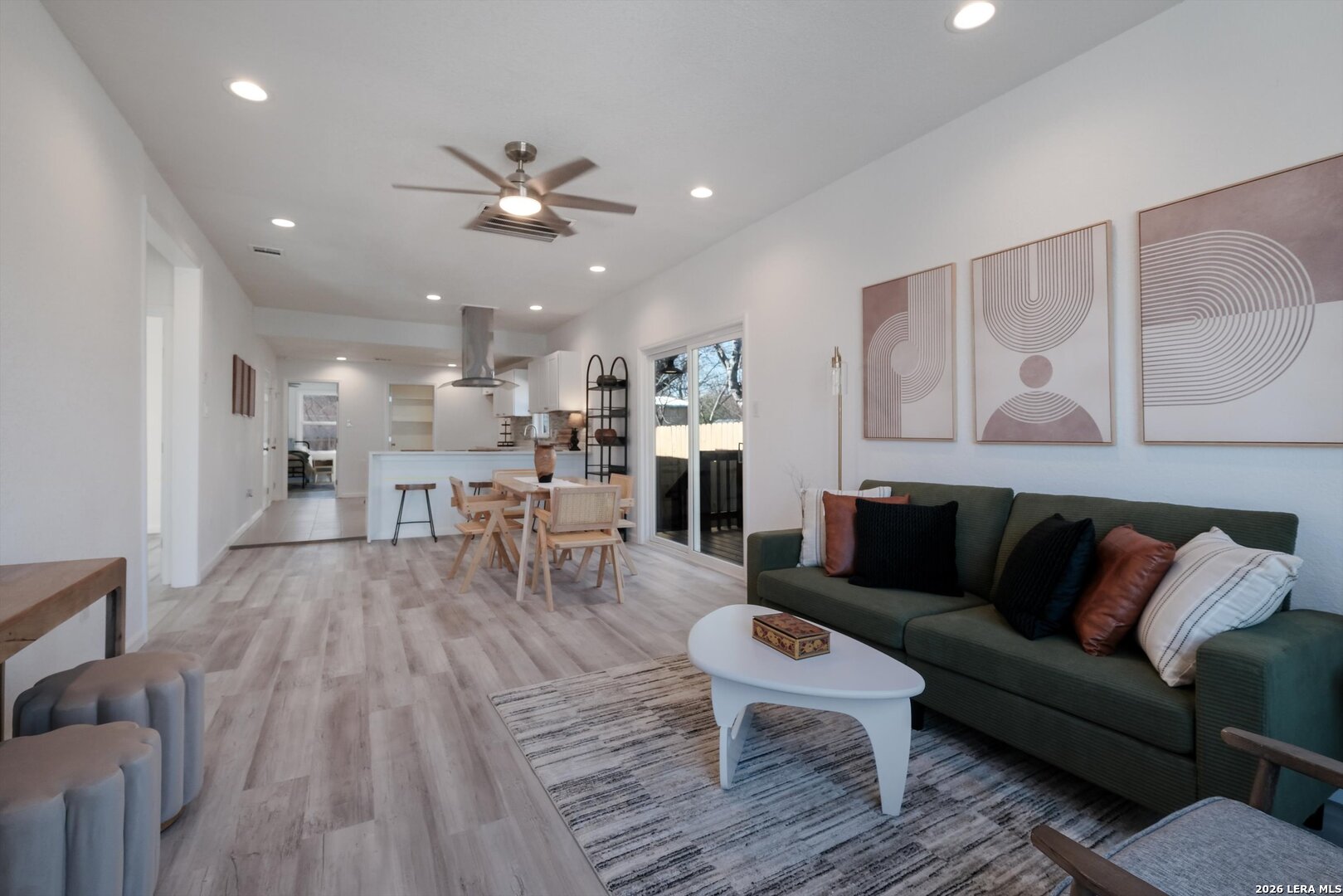 1422 Paso Hondo Street San Antonio TX 78202