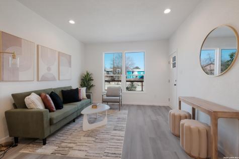 1422 Paso Hondo Street San Antonio TX 78202