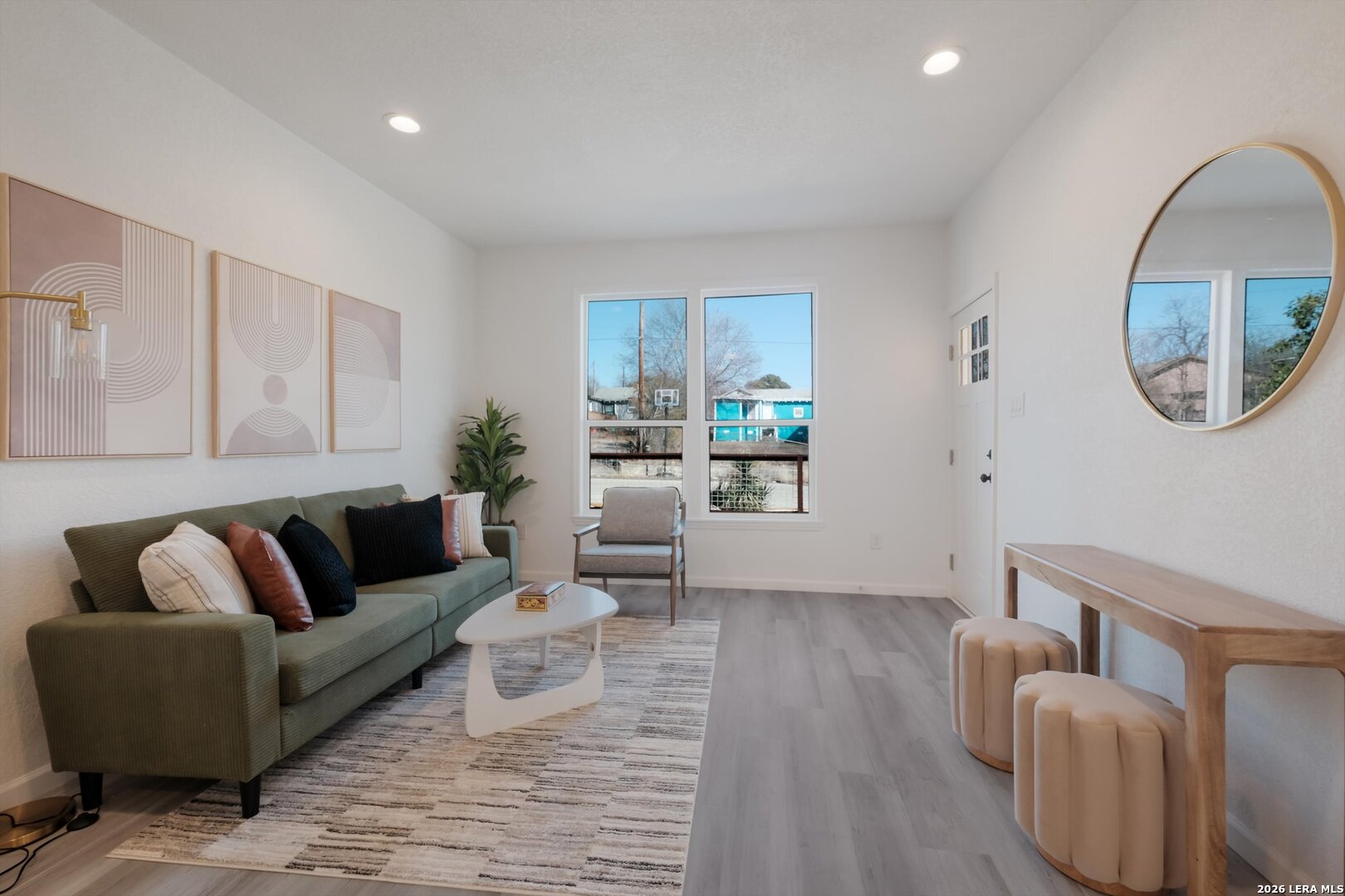 1422 Paso Hondo Street San Antonio TX 78202