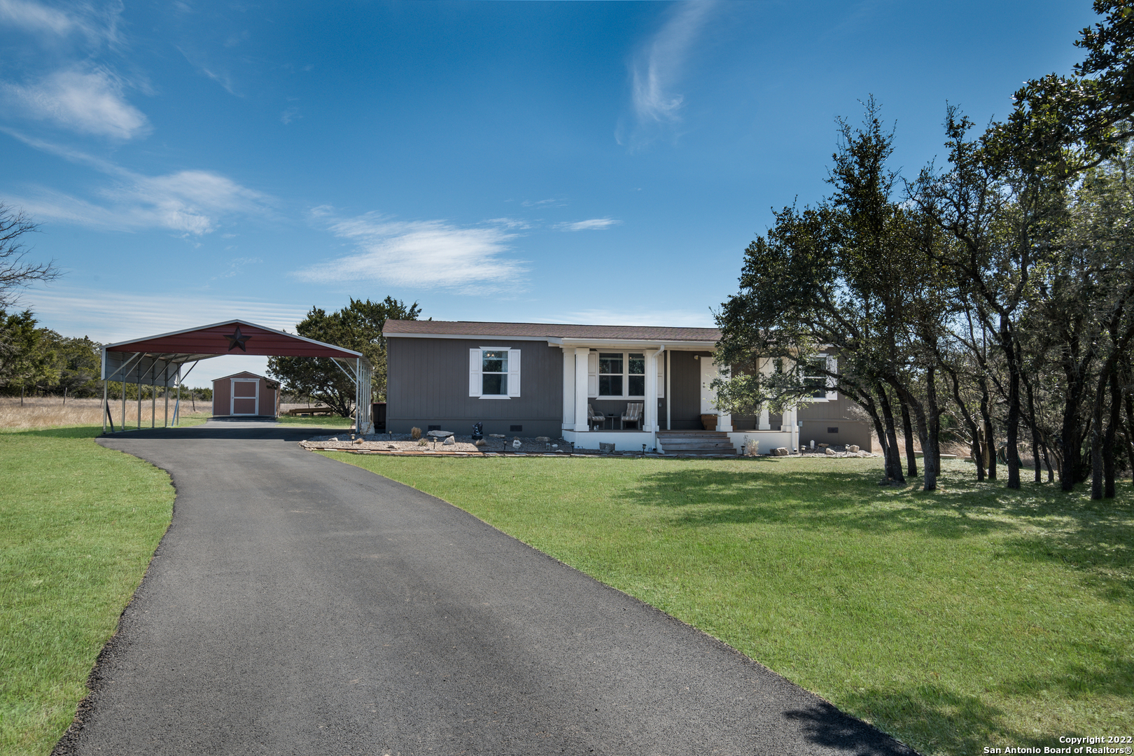 544 Caribou Drive Spring Branch TX 78070