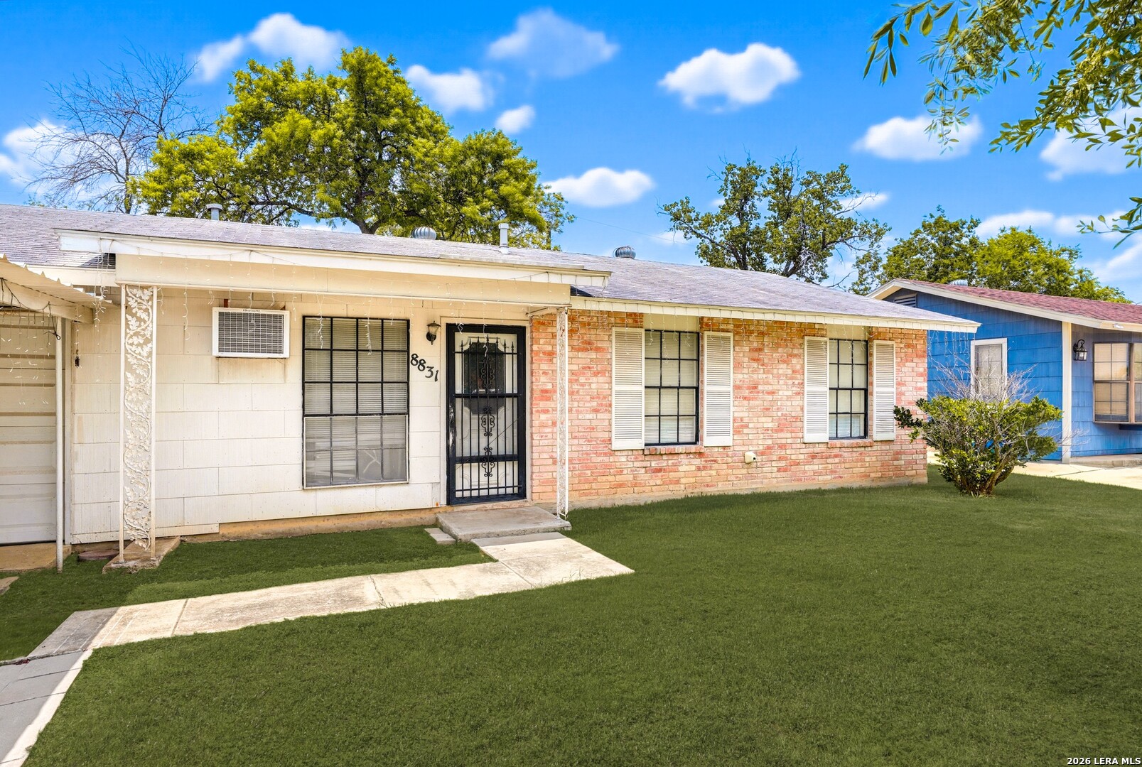 8831 Oakbrook Street San Antonio TX 78221