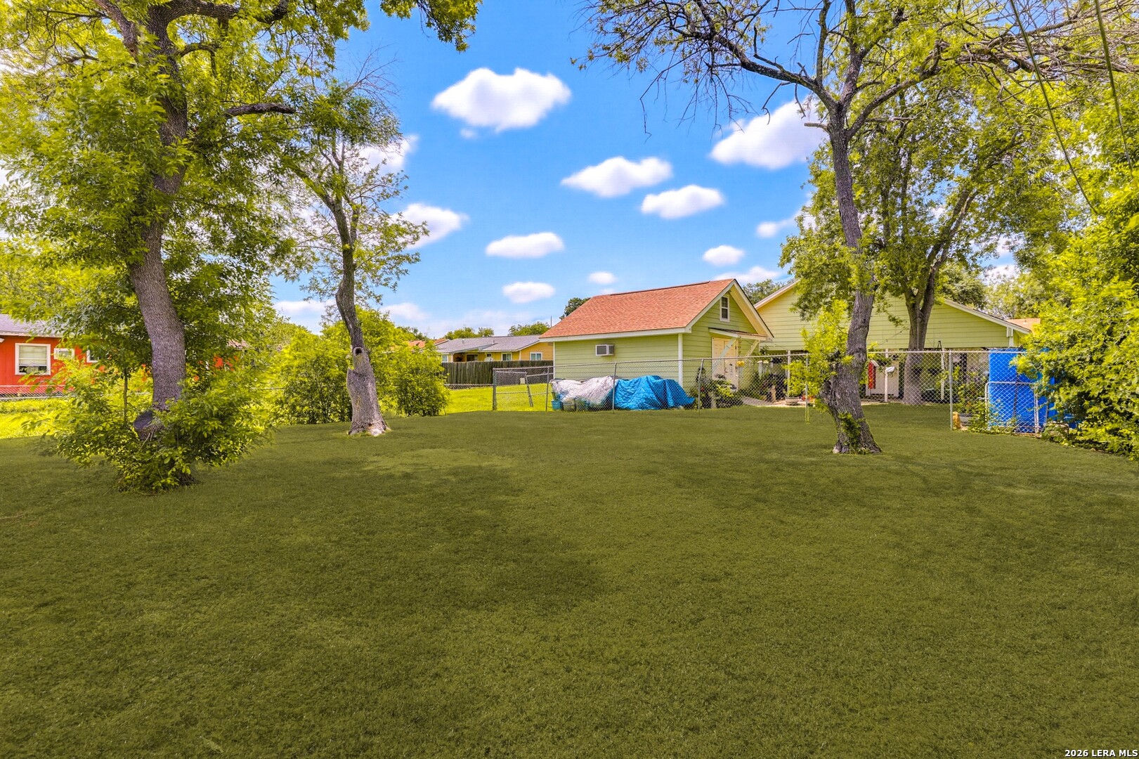 8831 Oakbrook Street San Antonio TX 78221