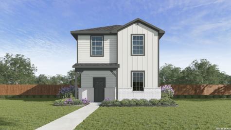 5514 Daylight Drive New Braunfels TX 78130