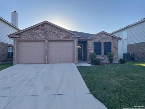 3427 Kodiak Diamond San Antonio TX 78245