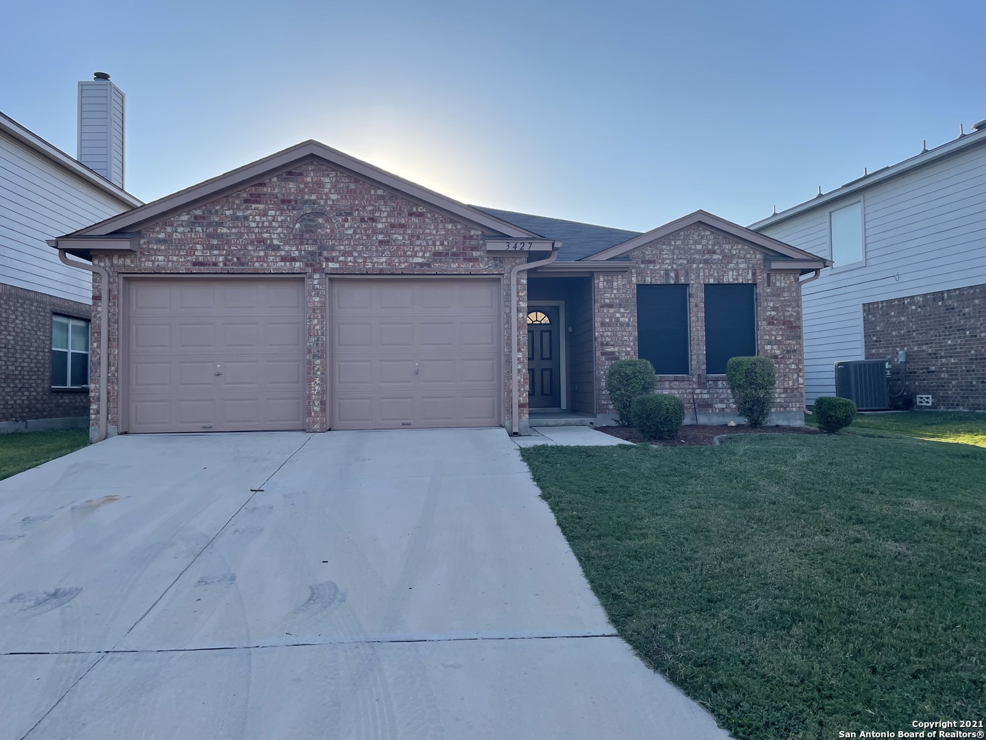 3427 Kodiak Diamond San Antonio TX 78245