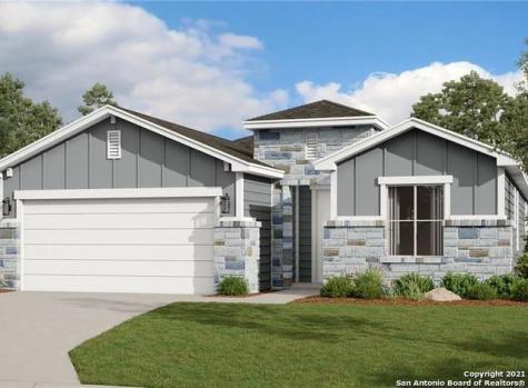 3805 Donald Drive Seguin TX 78155