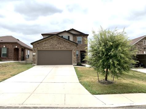 7218 Palomino Bay San Antonio TX 78252