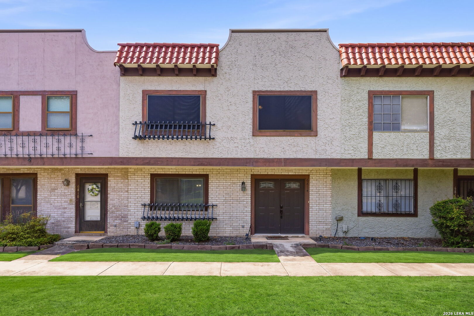 6814 Crown Ridge San Antonio TX 78239