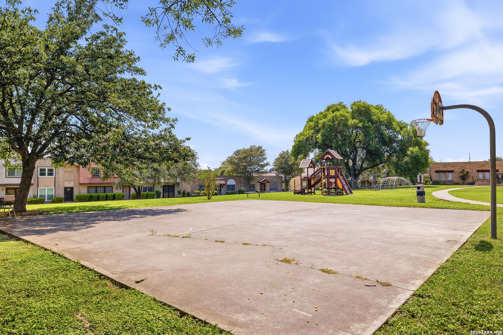 6814 Crown Ridge San Antonio TX 78239