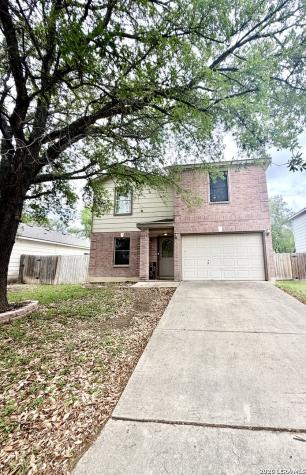 3831 Wetmore Ridge San Antonio TX 78247