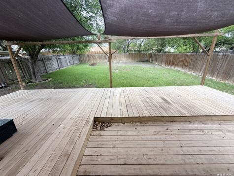 3831 Wetmore Ridge San Antonio TX 78247