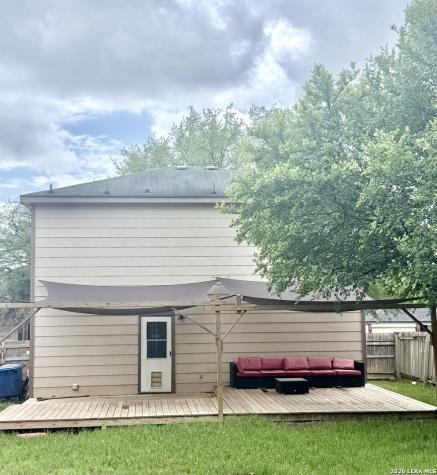 3831 Wetmore Ridge San Antonio TX 78247