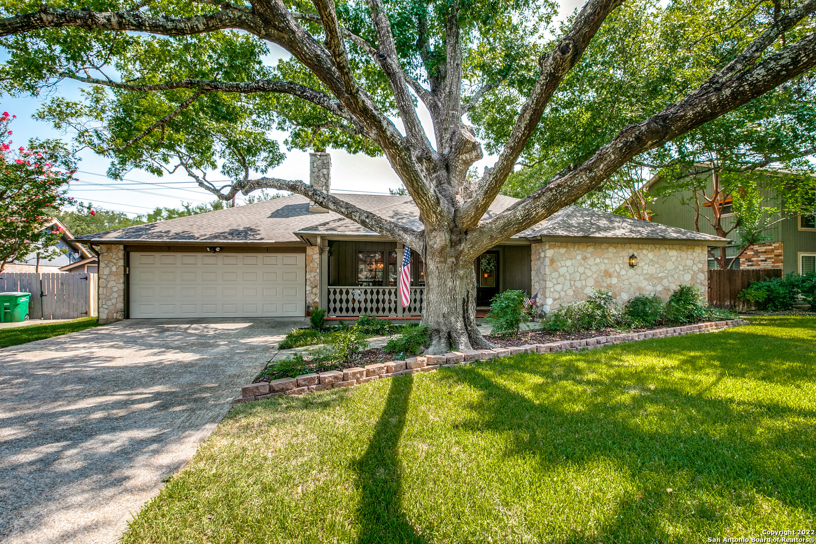 2803 Low Oak Street San Antonio TX 78232