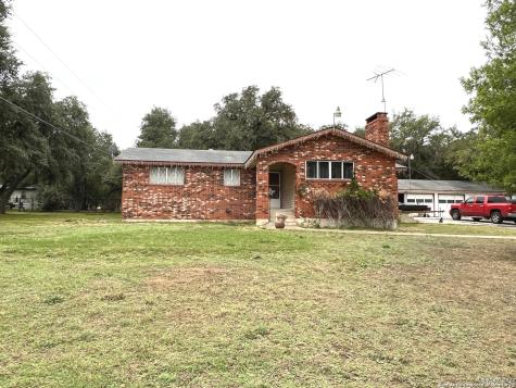 133 Cedar Lane Drive Canyon Lake TX 78133