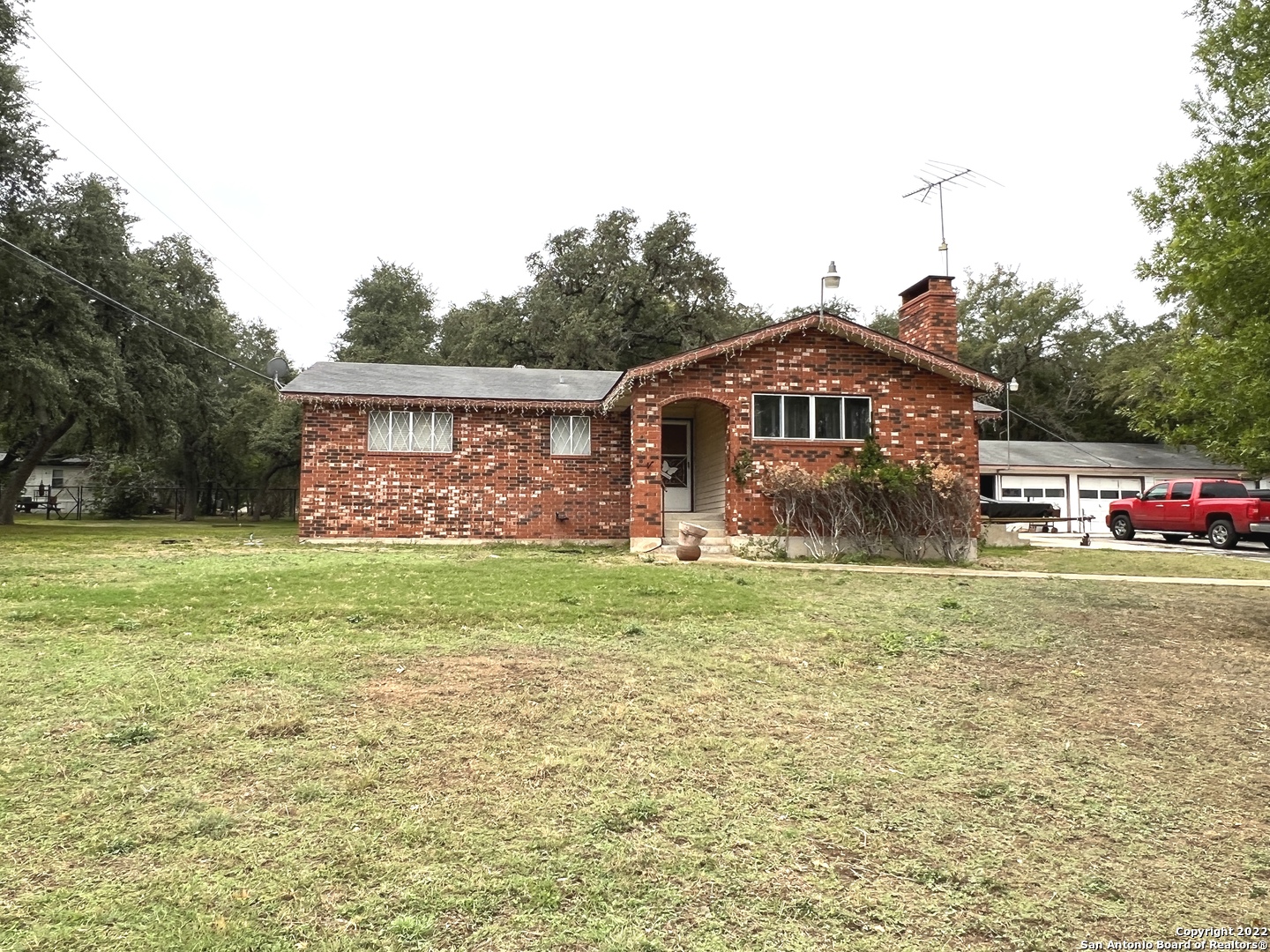 133 Cedar Lane Drive Canyon Lake TX 78133