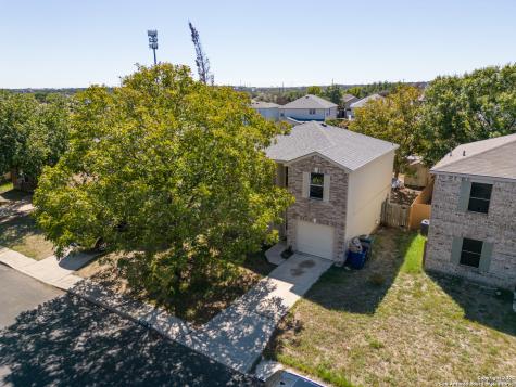 9522 Celine Drive San Antonio TX 78250