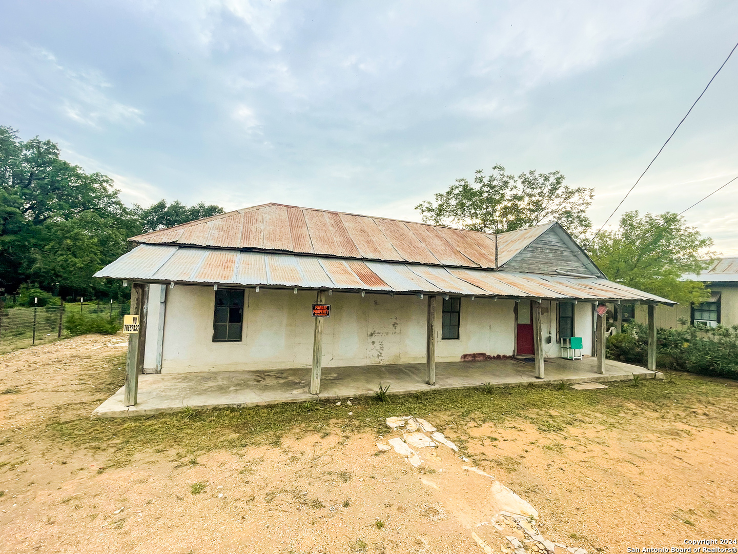 312 James Street Brackettville TX 78832
