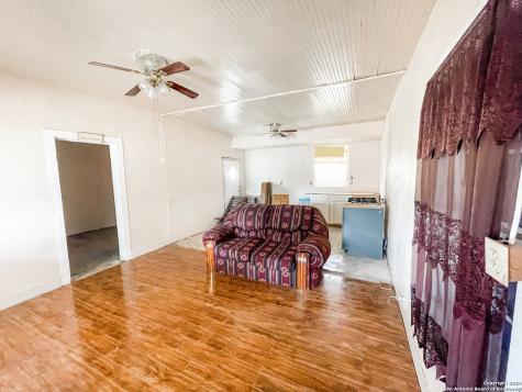 312 James Street Brackettville TX 78832