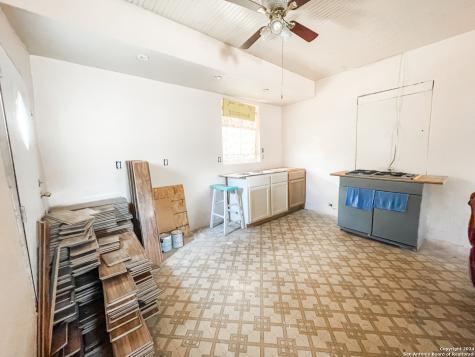 312 James Street Brackettville TX 78832