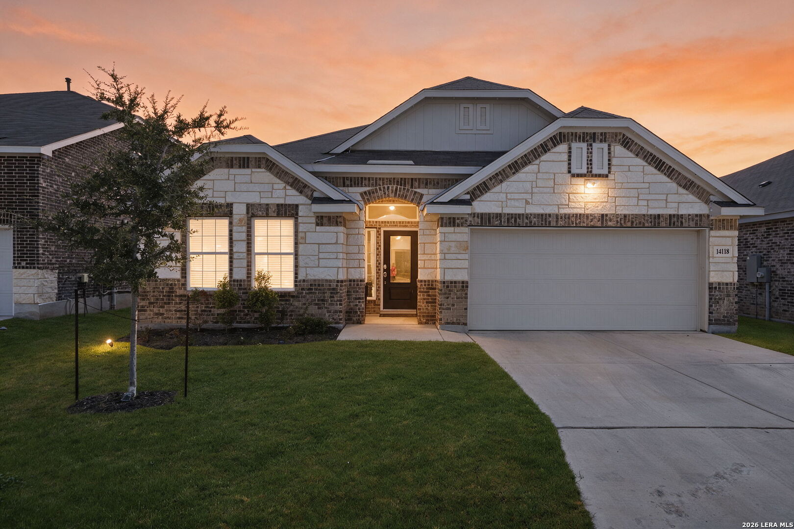 14118 Hertford Shire San Antonio TX 78245