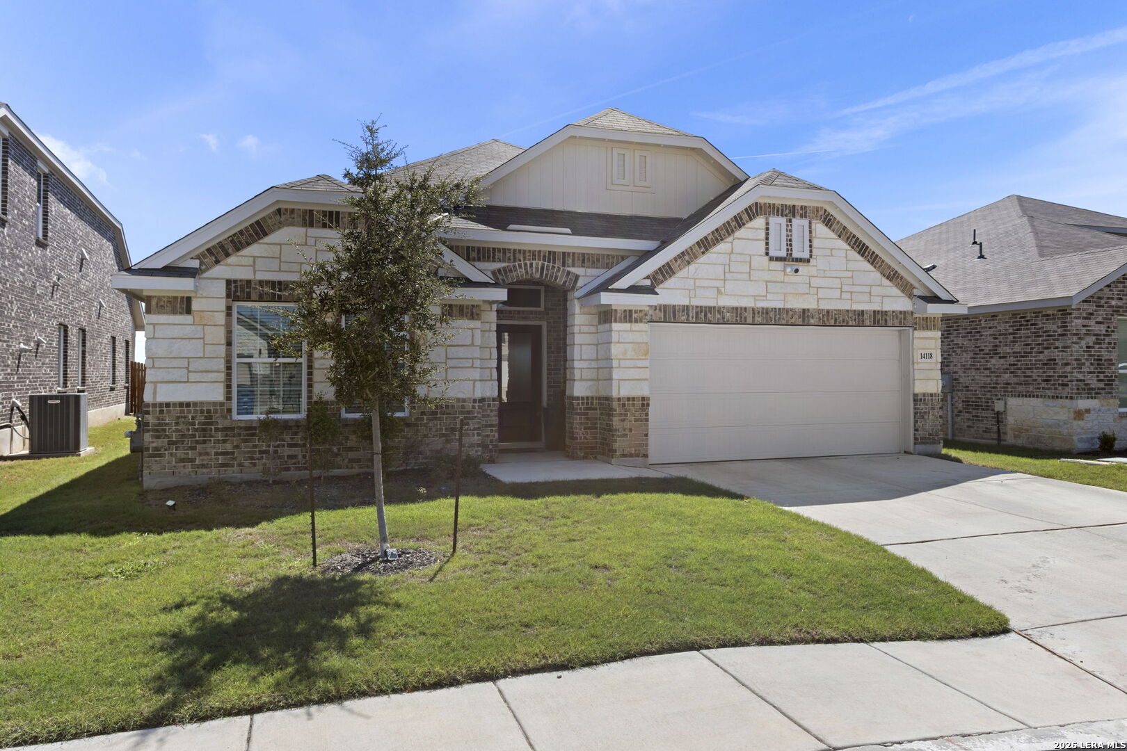 14118 Hertford Shire San Antonio TX 78245