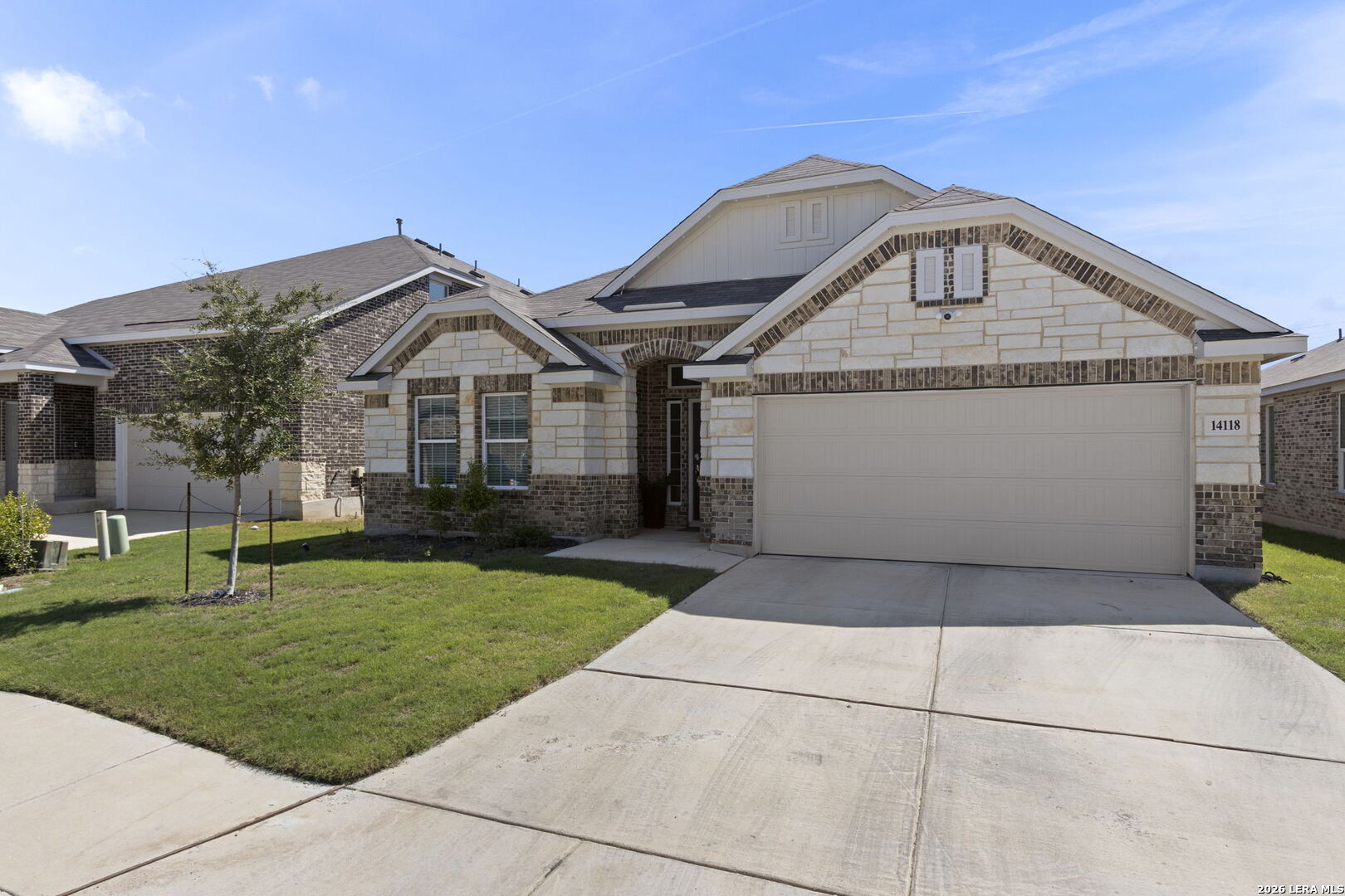 14118 Hertford Shire San Antonio TX 78245