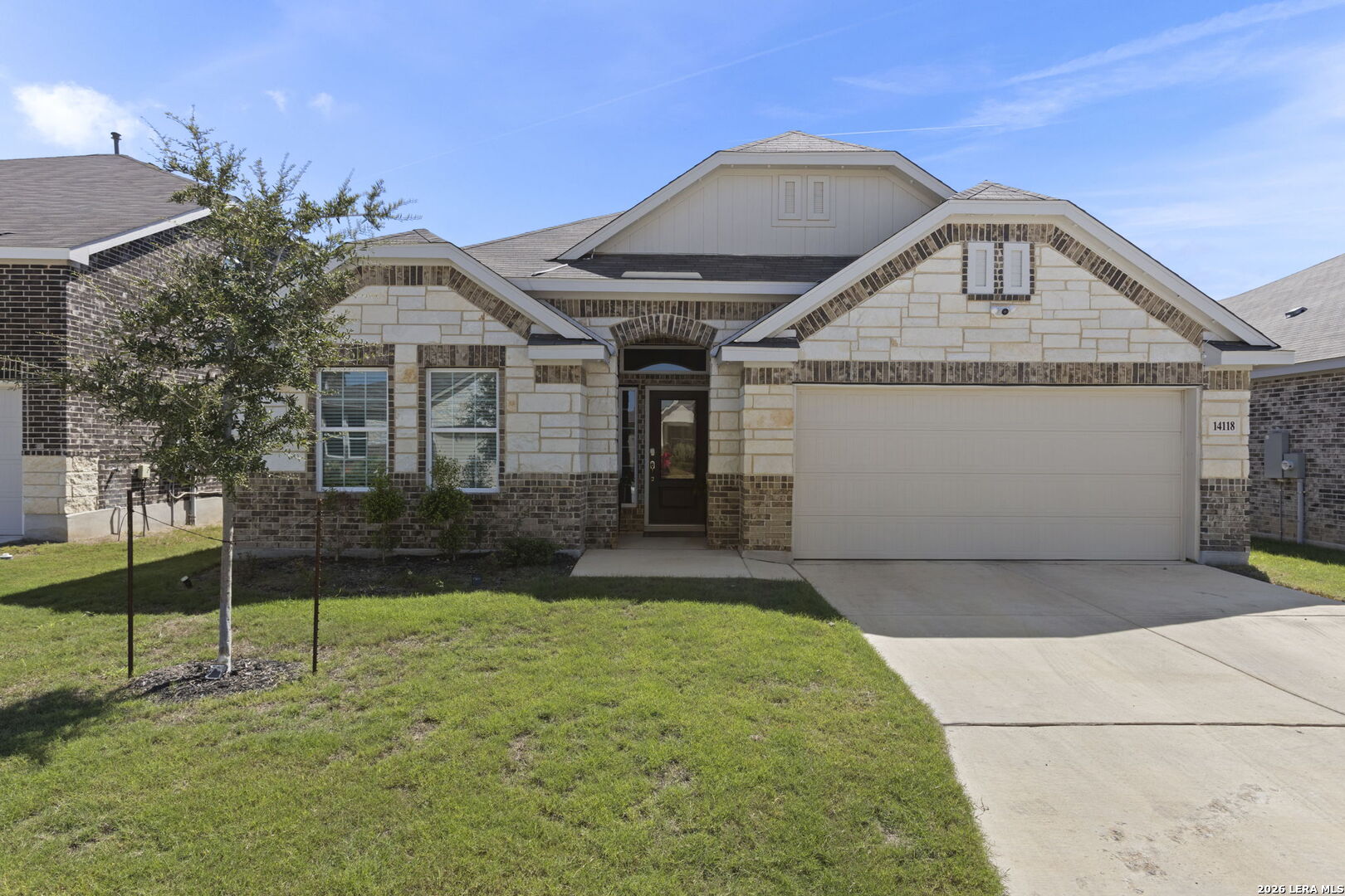 14118 Hertford Shire San Antonio TX 78245
