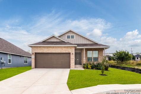 4212 Cavendish Court Converse TX 78109