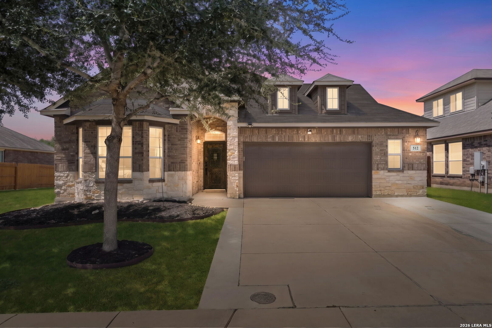 512 Bison Lane Cibolo TX 78108