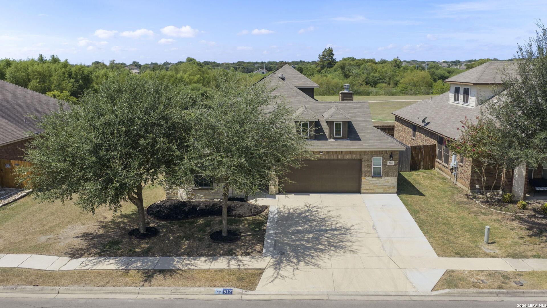 512 Bison Lane Cibolo TX 78108