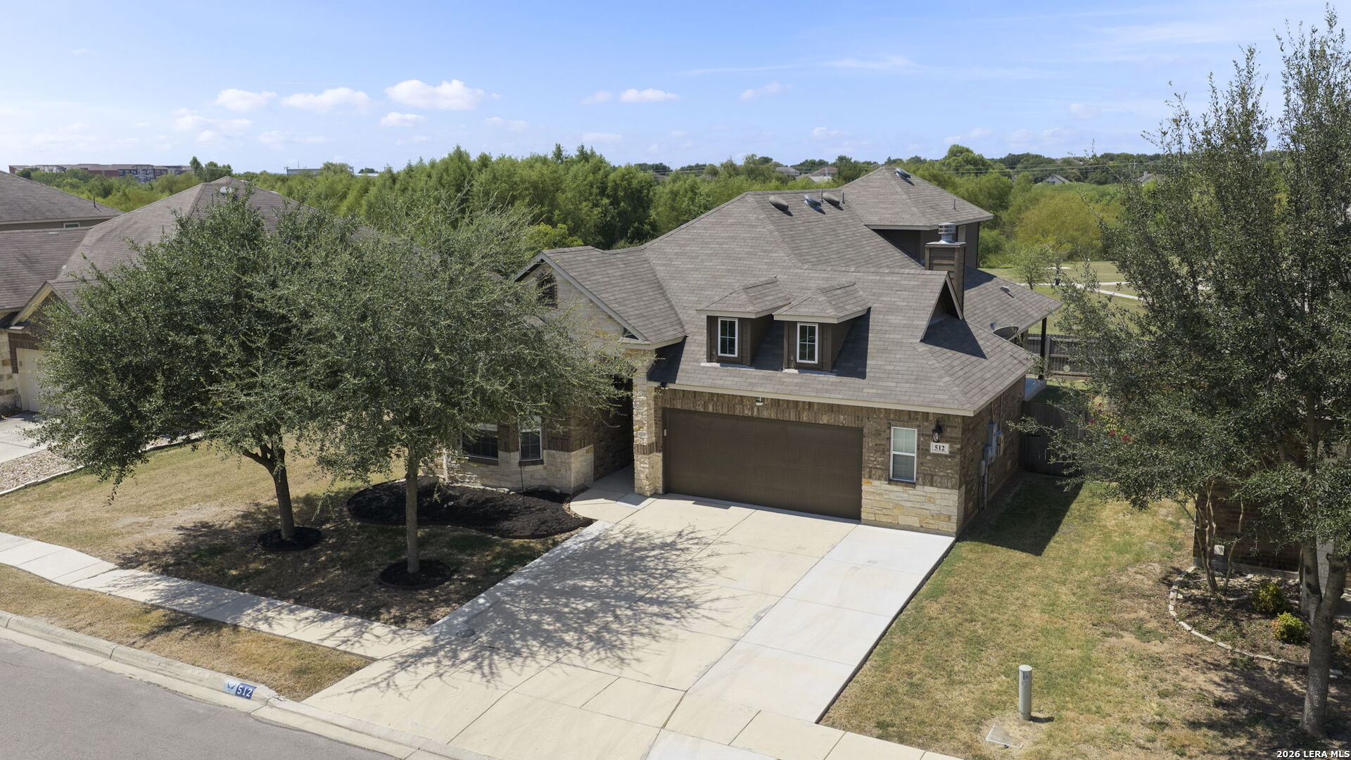 512 Bison Lane Cibolo TX 78108