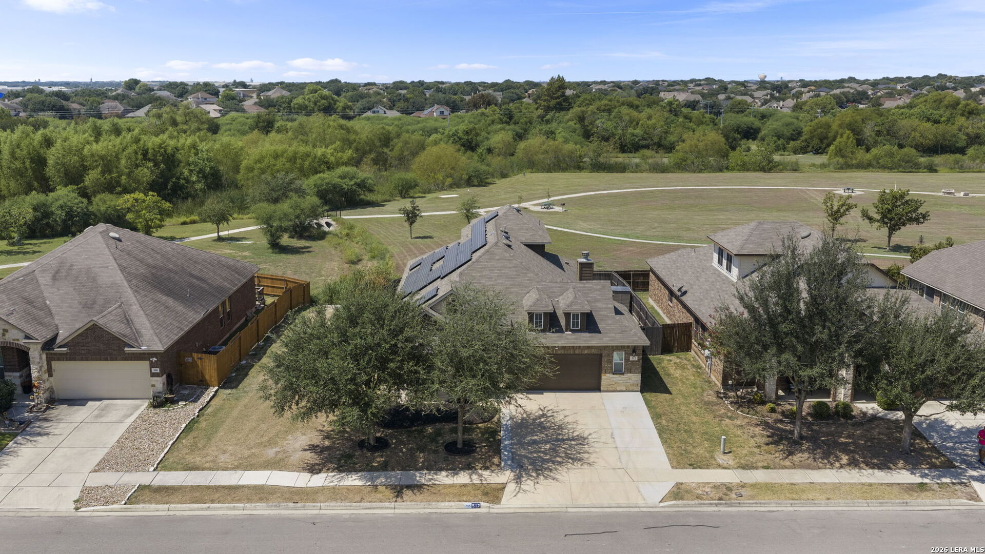 512 Bison Lane Cibolo TX 78108