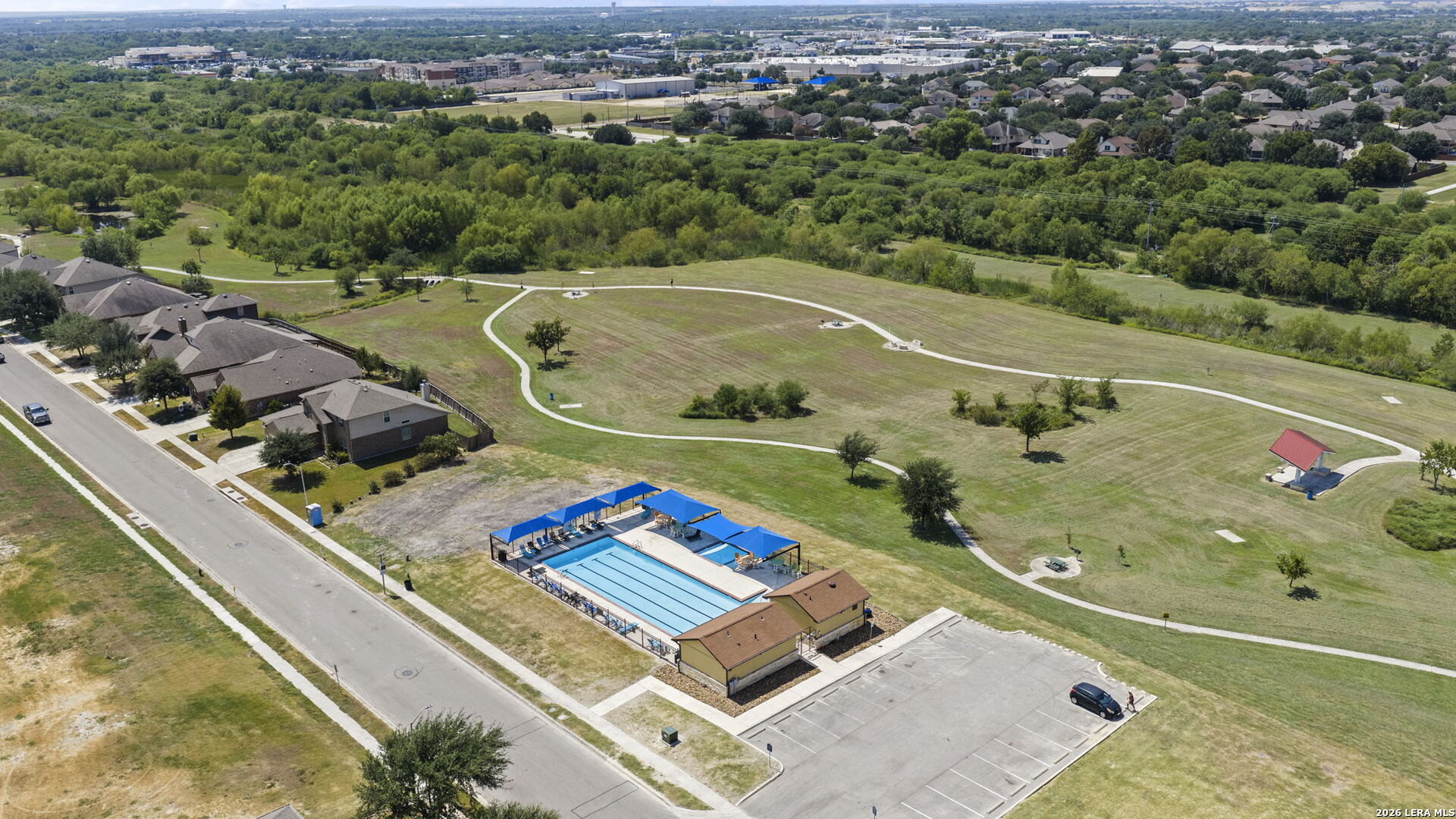 512 Bison Lane Cibolo TX 78108